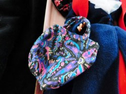 mary poppins disney main bag